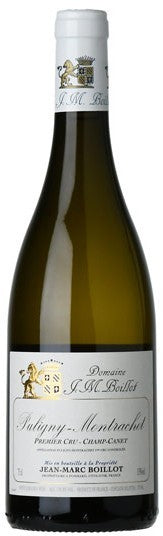 J.M. Boillot - Puligny-Montrachet "Champ Canet" Premier Cru 2023 (750ml)