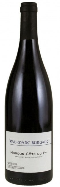 Jean-Marc Burgaud - Morgon Cote Du Py 2023 (750ml)