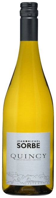 Jean-Michel Sorbe - Quincy 2023 (750ml)