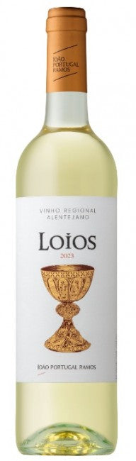 Joao Portugal Ramos - Vila Santa Loios White 2023 (750ml)