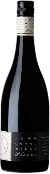 John Duval - Plexus Proprietary Red Barossa Valley 2006 (750ml)
