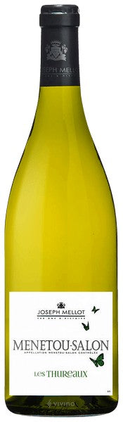 Joseph Mellot - Les Thureaux Menetou-Salon Blanc 2022 (750ml)