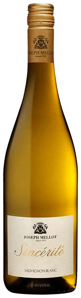 Joseph Mellot - Sincérité Sauvignon Blanc NV (750ml)