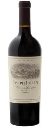 Joseph Phelps - Cabernet Sauvignon 2001 (750ml)