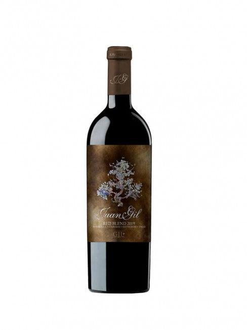 Juan Gil - Red Blend NV (750ml)