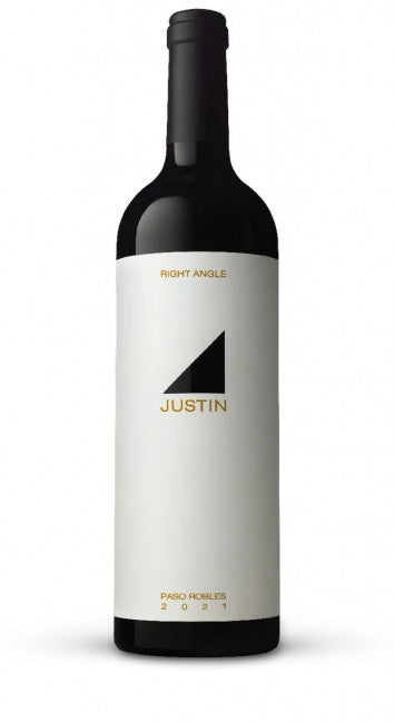 Justin - Right Angle 2021 (750ml)