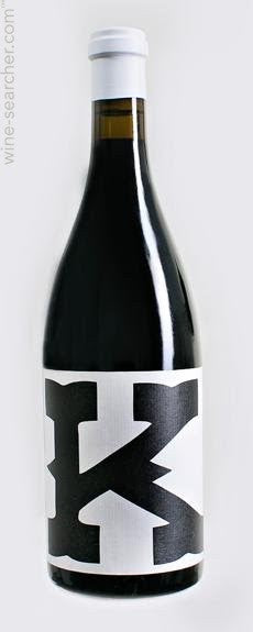 K Vintners - The Cattle King Syrah 2015 (750ml)