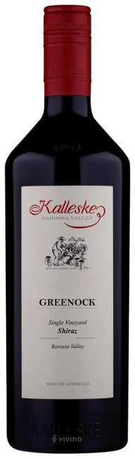 Kalleske - Shiraz Barossa Valley Greenock 2003 (750ml)