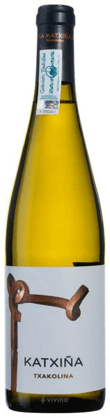 Katxiña - White 2023 (750ml)