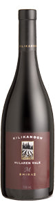Kilikanoon - M Reserve Shiraz McLaren Vale 2005 (750ml)