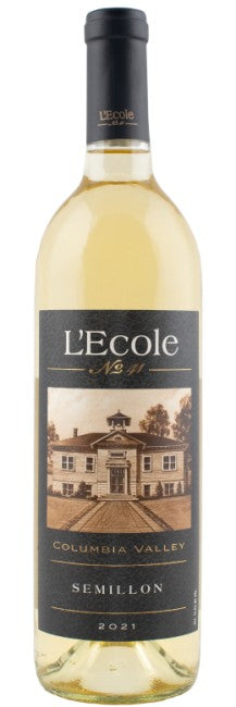 L'Ecole No. 41 Sémillon Columbia Valley 2023 (750ml)