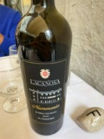 La Canosa - Nummaria Rosso Piceno Superiore 2020 (750ml)