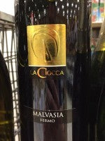 La Ciocca - Fermo Malvasia 2022 (750ml)