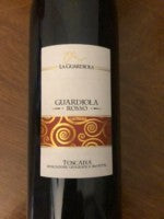 La Guardiola - Guardiola Rosso 2019 (750ml)