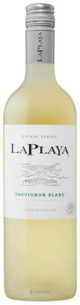 La Playa - Estate Series Sauvignon Blanc 2024 (750ml)