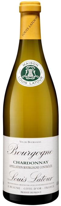 Louis Latour - Bourgogne Chardonnay 2024 (750ml)