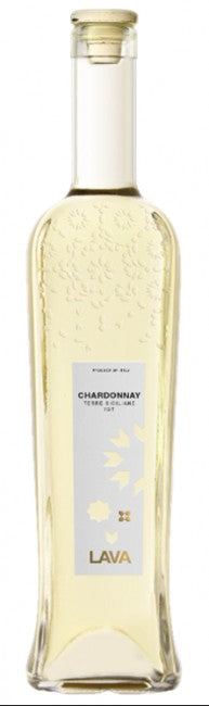 Lava Chardonnay Terre Siciliane 2023 (750ml)