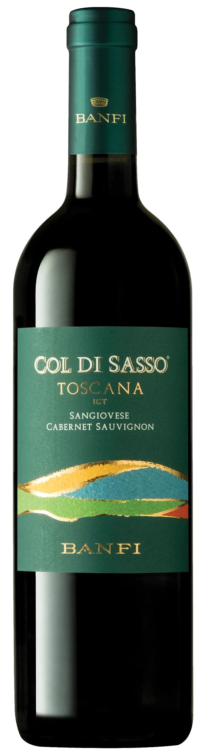 Castello Banfi - Col di Sasso 2023 (750ml)