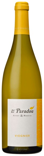 Le Paradou Viognier 2022 (750ml)