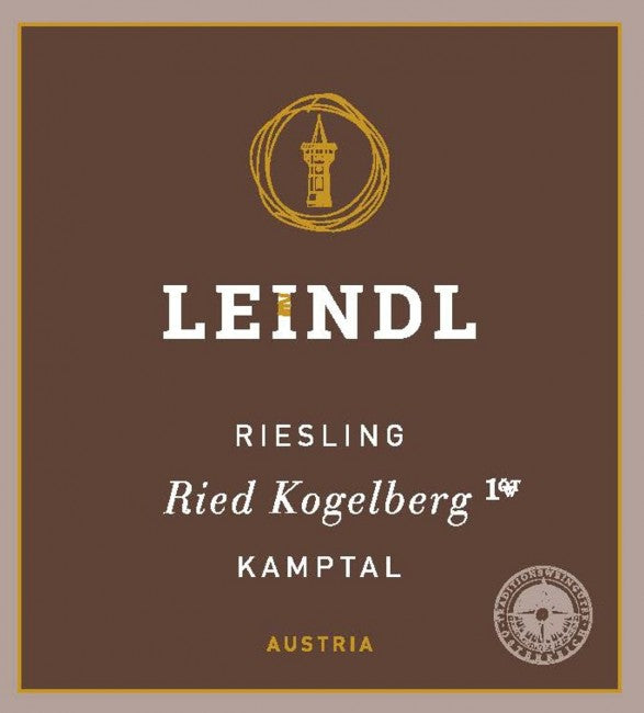 Leindl - Ried Kogelberg Riesling 2022 (750ml)