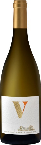 Leindl - V Viognier 2022 (750ml)