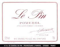 Château Le Pin - Pomerol 2008 (750ml)