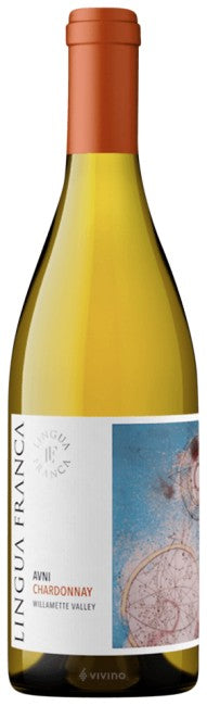 Lingua Franca - Avni Chardonnay 2022 (750ml)