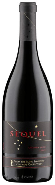 Long Shadows - Sequel Syrah 2018 (750ml)