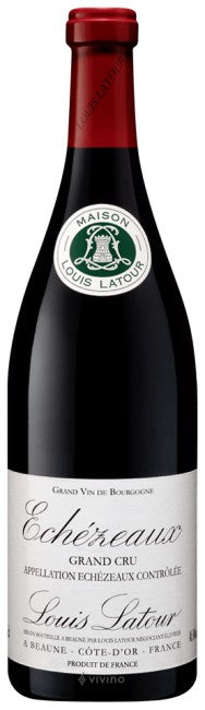 Louis Latour - Echézeaux Grand Cru 2022 (750ml)