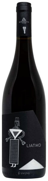 Lyrarakis - Liatiko 2023 (750ml)