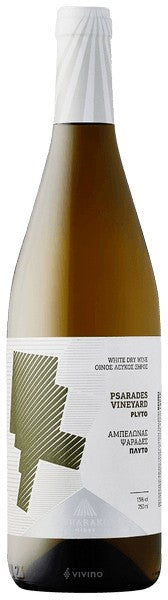 Lyrarakis - Plyto Psarades Vineyard 2024 (750ml)