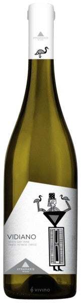 Lyrarakis - Vidiano 2021 (750ml)