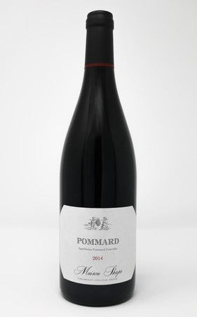 Maison Michael Shaps - Pommard 2018 (750ml)