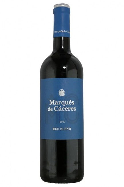Marques de Caceres - Red Blend 2020 (750ml)