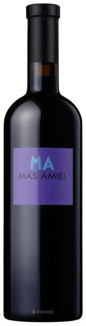 Mas Amiel - Vintage 2022 (750ml)