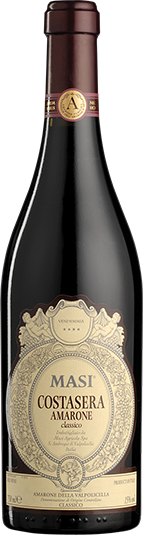 Masi - Costasera Amarone della Valpolicella Classico 2020 (750ml)