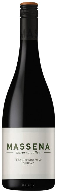 Massena - The Eleventh Hour 2003 (750ml)