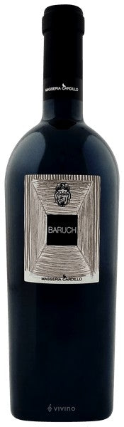 Masseria Cardillo - Baruch NV (750ml)