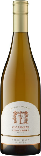 Matanzas Creek - Chenin Blanc 2023 (750ml)