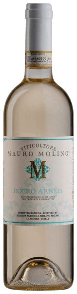Mauro Molino - Roero Arneis 2024 (750ml)