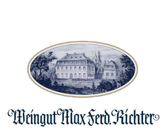 Max Ferd. Richter - Mulheimer Helenenkloster Riesling Spatlese 1989 (750ml)