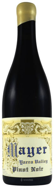 Mayer - Close Planted Pinot Noir 2022 (750ml)