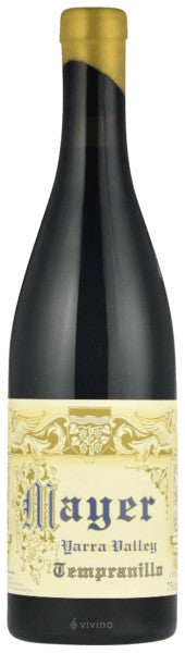 Mayer - Tempranillo 2022 (750ml)