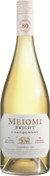 Meiomi - Bright Chardonnay 2023 (750ml)