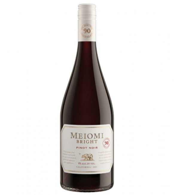 Meiomi - Bright Pinot Noir 2023 (750ml)
