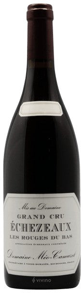 Méo-Camuzet - Echezeaux 2022 (750ml)