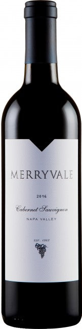 Merryvale - Cabernet Sauvignon Napa Valley 2021 (750ml)