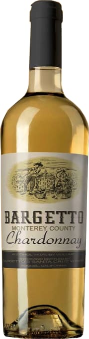 Bargetto - Chardonnay (Retro) 2022 (750ml)