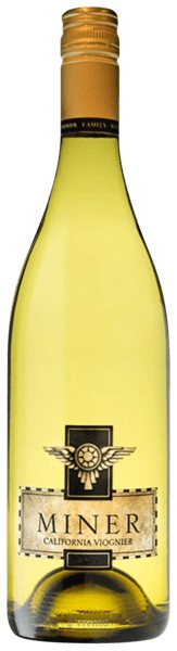 Miner - Viognier 2021 (750ml)