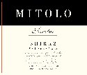 Mitolo - Savitar Shiraz McLaren Vale 2004 (750ml)